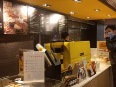 -麦当劳(交道口店)
