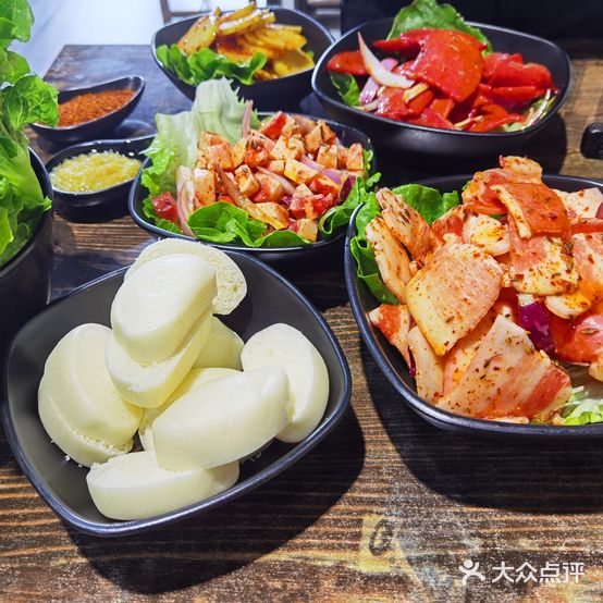 旺记烤肉(科大店)
