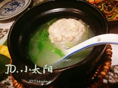-南京大牌档(凯德大峡谷店)