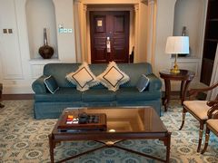 -广州富力丽思卡尔顿酒店