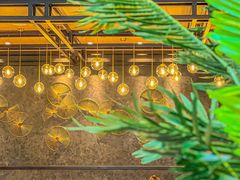 -上海虹桥宾馆味翠餐厅