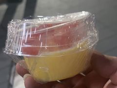 -天盛海鲜烧烤大排档·本地小海鲜·牟平腿穗子(幸福店)
