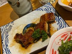 -樱町三味日本料理(城乡世纪广场店)
