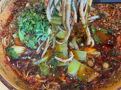 -乐山第一家临江鳝丝(茶坊路店)