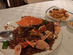 -喜记避风塘炒辣蟹(旗舰店)