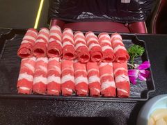 -秋之原·老北京铜锅涮肉(王府井东单店)