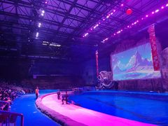 -华夏文旅海洋公园