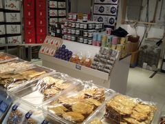 -水一方现烤鱿鱼丝大连特产(高新苏宁百货店)