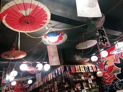 大堂-大鲜生·亚洲菜融合小食堂