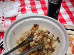 -西贝莜面村(上海百联西郊店)