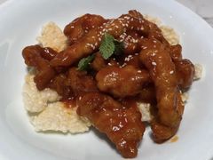 -兰湘子·湘菜小炒(三桥万象城店)