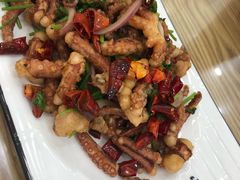 -聚德福海鲜家常菜(刘庄店)