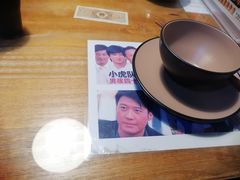 -堂瓦里·33年传统赣菜(第一街区店)