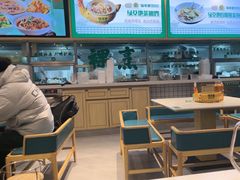 -绿草地·湘菜(7mall店)