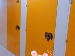 -安东易迷你仓自助寄存仓库(金桥店)