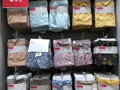 -优衣库(天津天河城店)