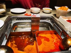 -海底捞火锅(铁西万达店)
