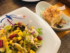 -月见·烧鸟酒场居酒屋(农科路店)