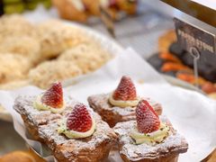 -PAPER STONE BAKERY(天汇广场店)