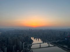 -WFC会仙楼观景台