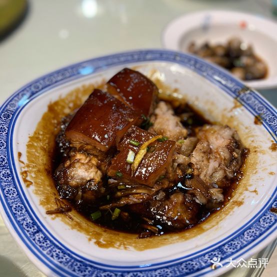 两户人家农家乐