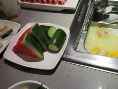 -海底捞火锅(之心城店)