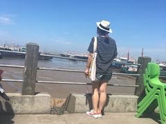 -丰收渔港饭店(嵊泗店)