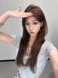 -YESIDO椰岛造型烫发染发