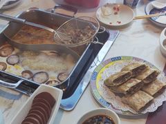-潮牛魏记鲜牛肉火锅(开发区店)