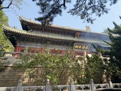 -潭柘寺景区
