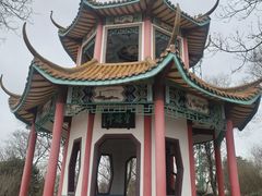-巢湖姥山岛