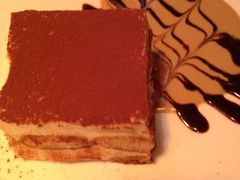 提拉米苏-Mammamia意大利餐厅(阳春巷店)