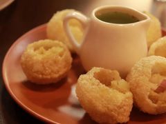 -南国印度餐厅Dakshin