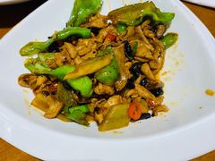 -马凯餐厅(地安门店)