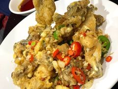 -一哥美食(总店)