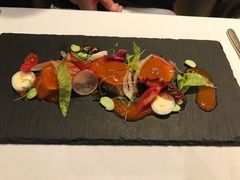 -Le Siècle.百年西餐厅(颐和公馆店)