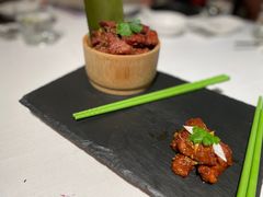 -梧桐Plus·创意京·川料理(万象城店)