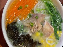 -云海肴·云南小炒·汽锅鸡(天津国金汇店)