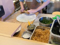 -面道赞宁海海鲜面(迎凤街店)