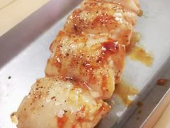 鸡肉串-沼津港精致料理·寿喜烧·烧鸟(漕河泾印象城店)