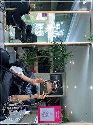 点击看大图 -那茉 Hair Salon
