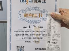 -纳吉亚猫专科动物诊疗中心(蒋宅口分院)