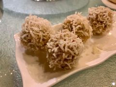 米通鯪魚球-翠亨村(铜锣湾店)