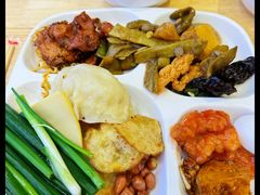 -富龙快餐店(铁西店)