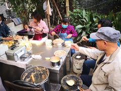 -三七八巷蛋饺春卷店