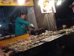 iphone_upload_pic-吴山路夜市