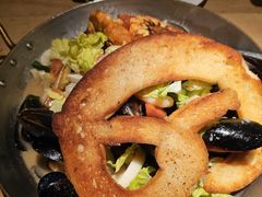 -宝莱纳餐厅(滨江店)