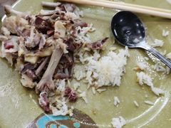 -大聪烧鹅快餐店(梅林店)
