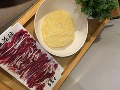 -大喜牛鲜牛肉火锅(世纪金源店)
