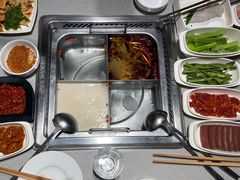 -海底捞火锅(吴中路店)